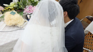 結婚イベント